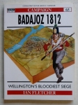 Thumbnail OSPREY CAMPAIGN 065. BADAJOZ 1812