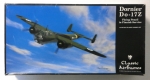 Thumbnail CLASSIC AIRFRAMES 4114 DORNIER Do 17Z FLYING PENCIL IN FINNISH SERVICE