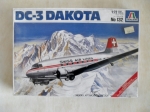 Thumbnail ITALERI  132 DC-3 DAKOTA CIVIL MARKINGS