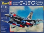 Thumbnail REVELL 03992 LOCKHEED MARTIN F-16C FIGHTING FALCON