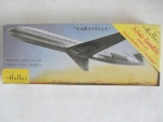 Thumbnail HELLER 318 CARAVELLE REISSUE