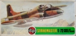 Thumbnail AIRFIX 02044  1975  BAC STRIKEMASTER