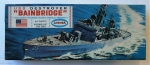 Thumbnail AURORA 717-130 USS BAINBRIDGE
