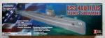 Thumbnail LINDBERG 70884 1/300 USS NAUTILUS