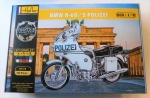 Thumbnail HELLER 52993 BMW R-60/5 POLIZEI
