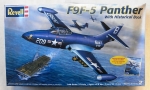Thumbnail REVELL 6865 F9F-5 PANTHER  NO BOOK 
