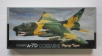Thumbnail FUJIMI F-11 VOUGHT A-7D CORSAIR II FLYING TIGER