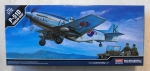 Thumbnail ACADEMY 12496 P-51D KOREAN WAR