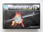 Thumbnail TRUMPETER MODELS 01901 AR15/M16/M4 FAMILY M16