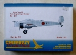 Thumbnail CHOROSZY D13 ARMY TYPE 93 Ki-2 II