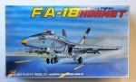 Thumbnail ACE 2500 F/A-18 HORNET