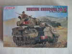 Thumbnail DRAGON 6231 BRITISH SHERMAN Mk.III MID PRODUCTION SICILY