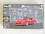 Thumbnail REVELL 7391 FERRARI SUPERAMERICA