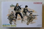Thumbnail DRAGON 3306 MACV-SOG