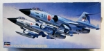 Thumbnail HASEGAWA DT16 F-104J/CF-104