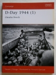 Thumbnail OSPREY CAMPAIGN 100. D-DAY 1944  1  OMAHA BEACH