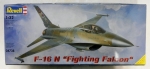 Thumbnail REVELL 4738 F-16N FIGHTING FALCON