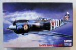 Thumbnail MASTERCRAFT F-31 La-5FN SOVIET ACES PART 1