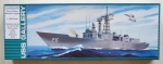 Thumbnail MODELCRAFT 3001 1/300 USS GALLERY  PERRY CLASS 