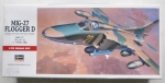 Thumbnail HASEGAWA C10 MiG-27 FLOGGER D
