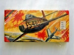 Thumbnail HAWK 606 THUNDERSTREAK