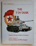 Thumbnail VANGUARD 14. THE T-34 TANK