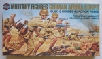 Thumbnail AIRFIX 04581 MULTIPOSE AFRIKA KORPS 6 FIGURES
