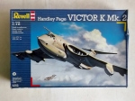 Thumbnail REVELL 4352 HANDLEY PAGE VICTOR K Mk.2