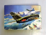 Thumbnail MASTERCRAFT F-40 JIAN Ji-2