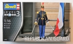 Thumbnail REVELL 02803 REPUBLICAN GUARD