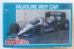 Thumbnail REVELL 6262 VALVOLINE INDY CAR