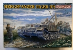 Thumbnail DRAGON 6226 BERGEPANZER TIGER  P 