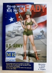 Thumbnail MASTERBOX 24003 PIN-UP SERIES KIT No 3 ALICE