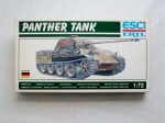 Thumbnail ESCI 8363 PANTHER TANK