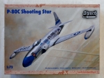 Thumbnail SWORD 72025 P-80C SHOOTING STAR