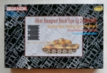 Thumbnail DRAGON 3810 66cm TRANSPORT TRACK  TYPE Gg 24/660/300 