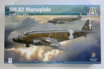 Thumbnail ITALERI  1389 SM.82 MARSUPIALE