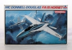 Thumbnail ESCI 4012 McDONNELL-DOUGLAS F/A -18 HORNET