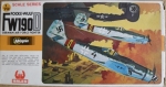 Thumbnail HASEGAWA JS-105 FOCKE-WULF Fw 190D