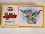 Thumbnail AIRFIX 03830 BULLFINCHES