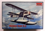 Thumbnail RODEN 453 HEINKEL He 51 B.2