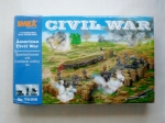 Thumbnail IMEX 72102 BATTLEFIELD REDOUBT/CONFEDERATE ARTILLERY