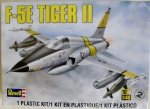 Thumbnail REVELL 85-5318 F-5E TIGER II