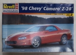 Thumbnail REVELL 2538 98 CHEVY CAMARO