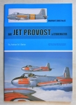 Thumbnail WARPAINT 082. BAC JET PROVOST   STRIKEMASTER