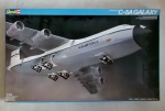 Thumbnail REVELL 4748 LOCKHEED C-5A GALAXY