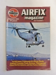 Thumbnail AIRFIX AIRFIX MAGAZINE 1983 JANUARY