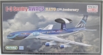 Thumbnail MINICRAFT 14611 E-3 SENTRY AWACS NATO 50th ANNIVERSARY