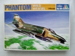 Thumbnail ITALERI  811 F-4G PHANTOM WILD WEASEL