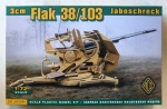 Thumbnail ACE 72294 3cm FLAK 38/103 JABOSCHRECK